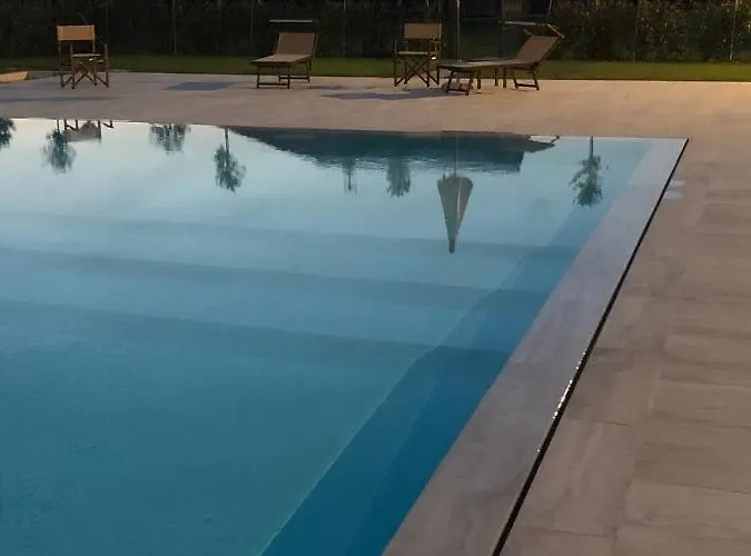 Agriturismo Casa Rosa